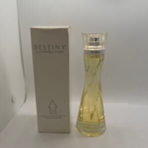 Destiny by Marilyn Miglin 1.7oz 50ml Bottle w/Box - .99 Full